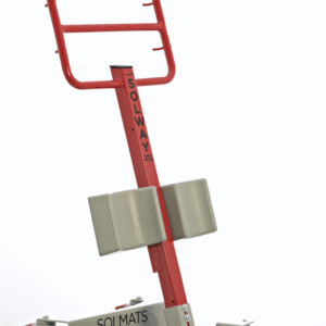 PLATAFORMA DE TRANSFERENCIA