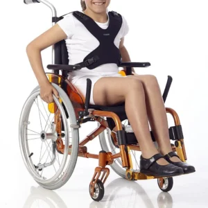 ARNÉS DE PECHO PARA NIÑOS