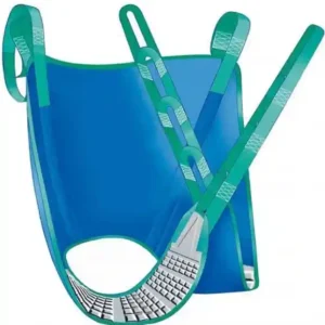 ARNÉS UNIVERSAL 'CONFORT'