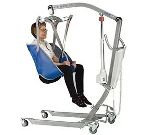 ARNESES PARA GRÚA DE ELEVACIÓN