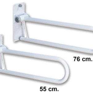 Barra de doble caída