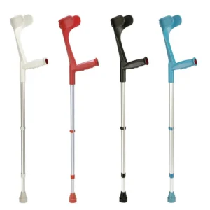 Bastón de alumino standard