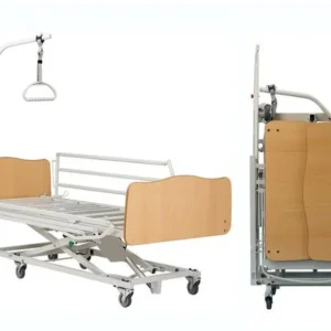 CAMA GERIÁTRICA XPRESS II