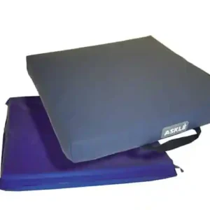 COJINES DE GEL Y ESPUMA GELSCAR GELTOP