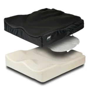 Cojines Jay para sillas de ruedas