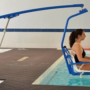 ELEVADOR FIJO F 145 B