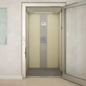 ELEVADORES VERTICALES HASTA 14,3 MT – E10 ECOVIMEC