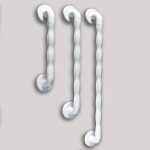 MANGO ERGONÓMICO REFORZADO DE 'AGARRE NATURAL'