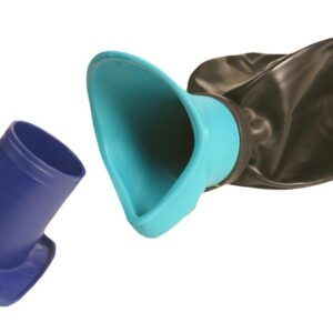 Orinal femenino portatil Urifem