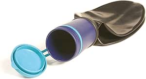 Orinal masculino portátil