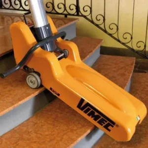 Oruga Salvaescaleras T09 – Roby