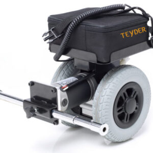 POWERPACK PLUS NEW CONTROL