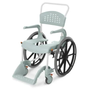 SILLA AUTOPROPULSADA CLEAN 600