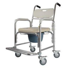 SILLA DE DUCHA 3 EN 1 LENA