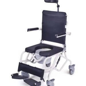 SILLA DE DUCHA INCLINABLE ATLANTIC