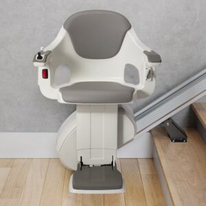 Silla Salvaescaleras Rectas – Homeglide