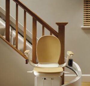 Sillas Salvaescaleras Curvas – Atalaya